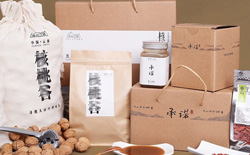 农产品防伪溯源解决方案