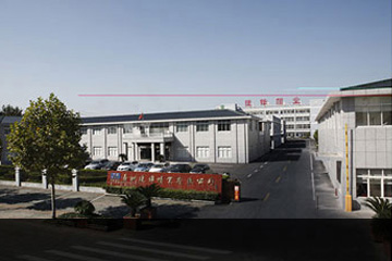 捷锋帽业Lackpard二维码防伪系统